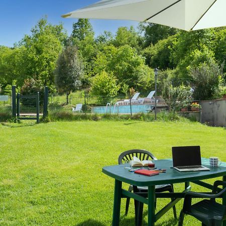 Holiday Home Podere Ritali By Interhome Ponticino エクステリア 写真