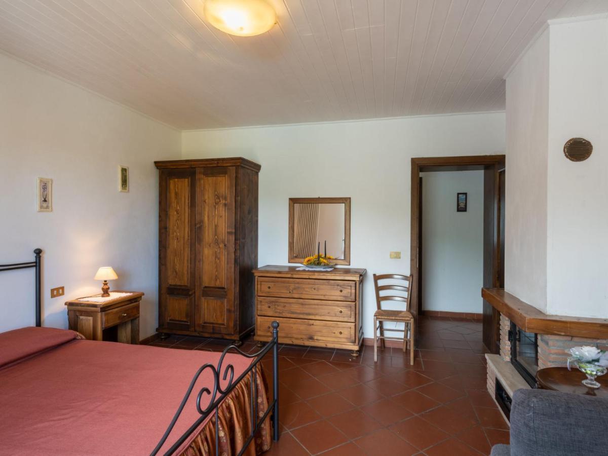 Holiday Home Podere Ritali By Interhome Ponticino エクステリア 写真