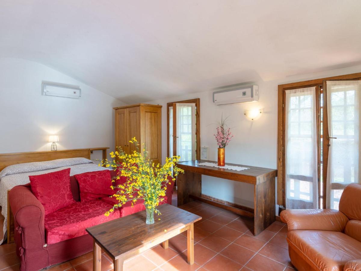 Holiday Home Podere Ritali By Interhome Ponticino エクステリア 写真