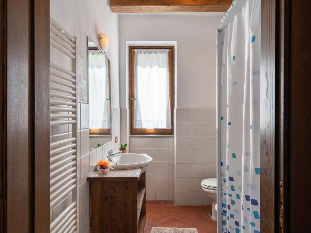 Holiday Home Podere Ritali By Interhome Ponticino エクステリア 写真