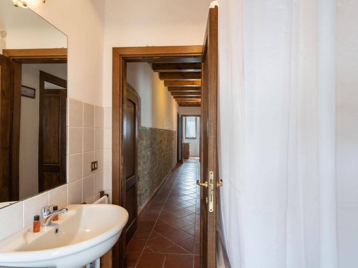 Holiday Home Podere Ritali By Interhome Ponticino エクステリア 写真
