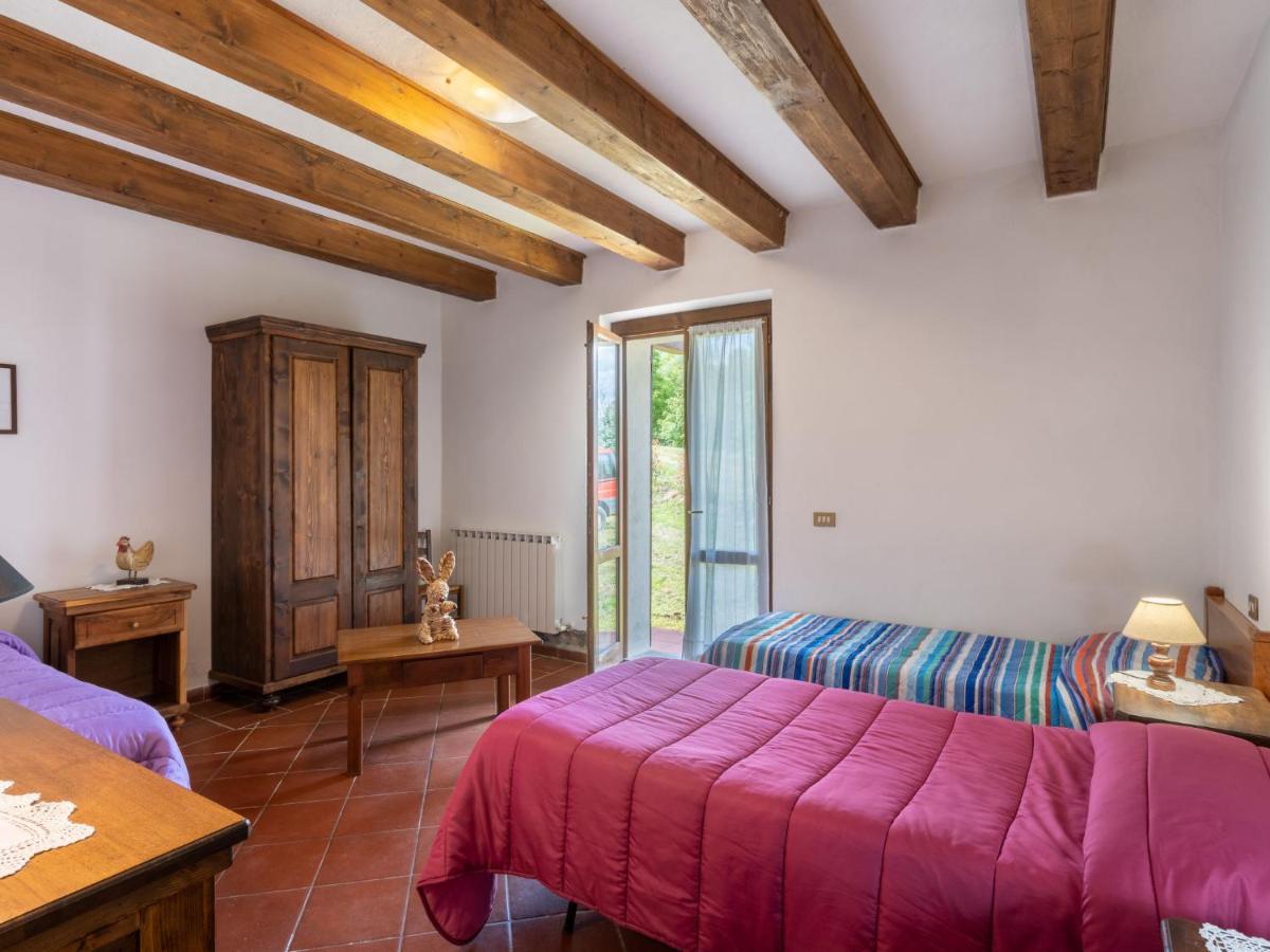 Holiday Home Podere Ritali By Interhome Ponticino エクステリア 写真