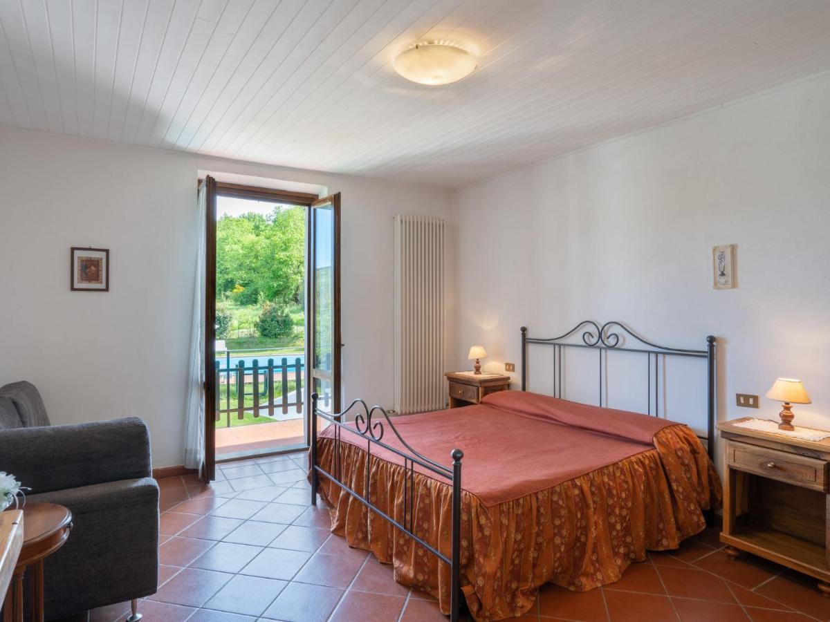 Holiday Home Podere Ritali By Interhome Ponticino エクステリア 写真