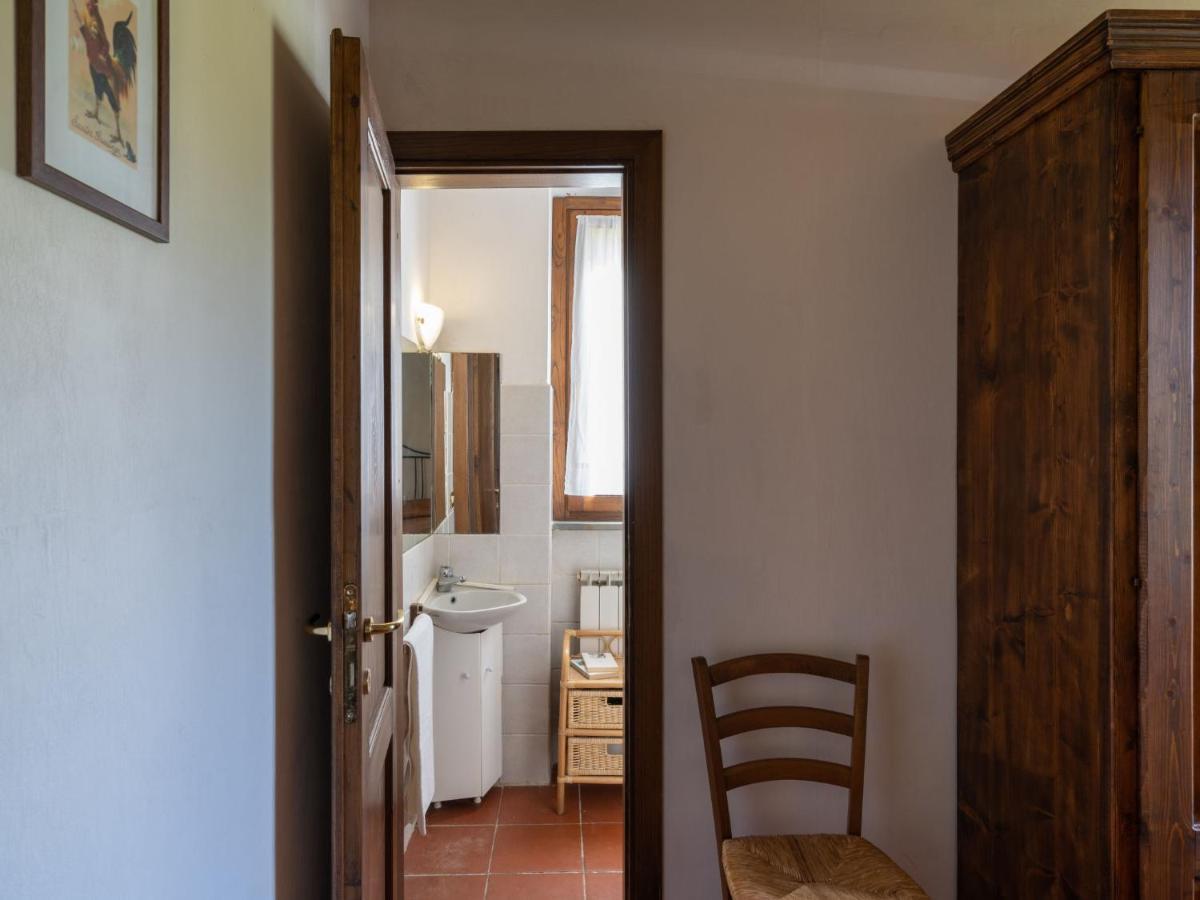 Holiday Home Podere Ritali By Interhome Ponticino エクステリア 写真