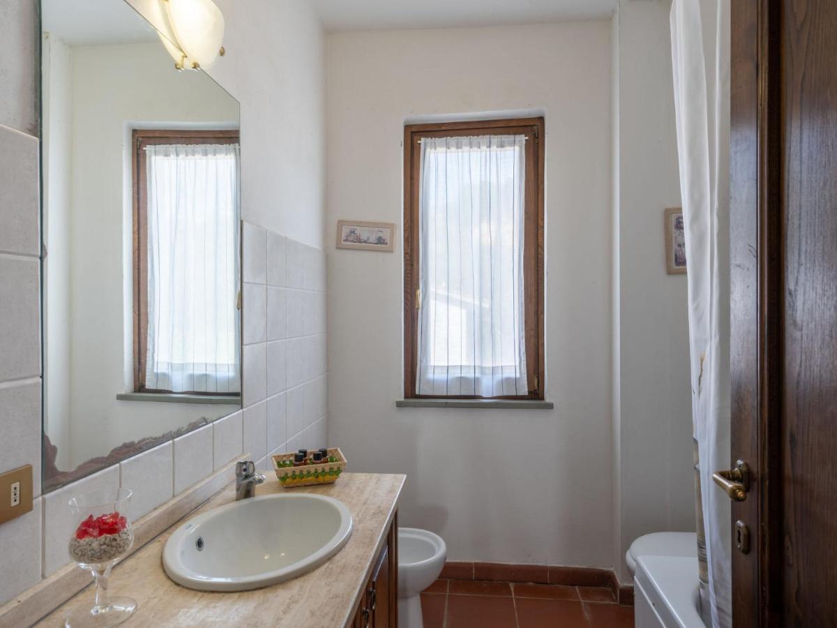 Holiday Home Podere Ritali By Interhome Ponticino エクステリア 写真