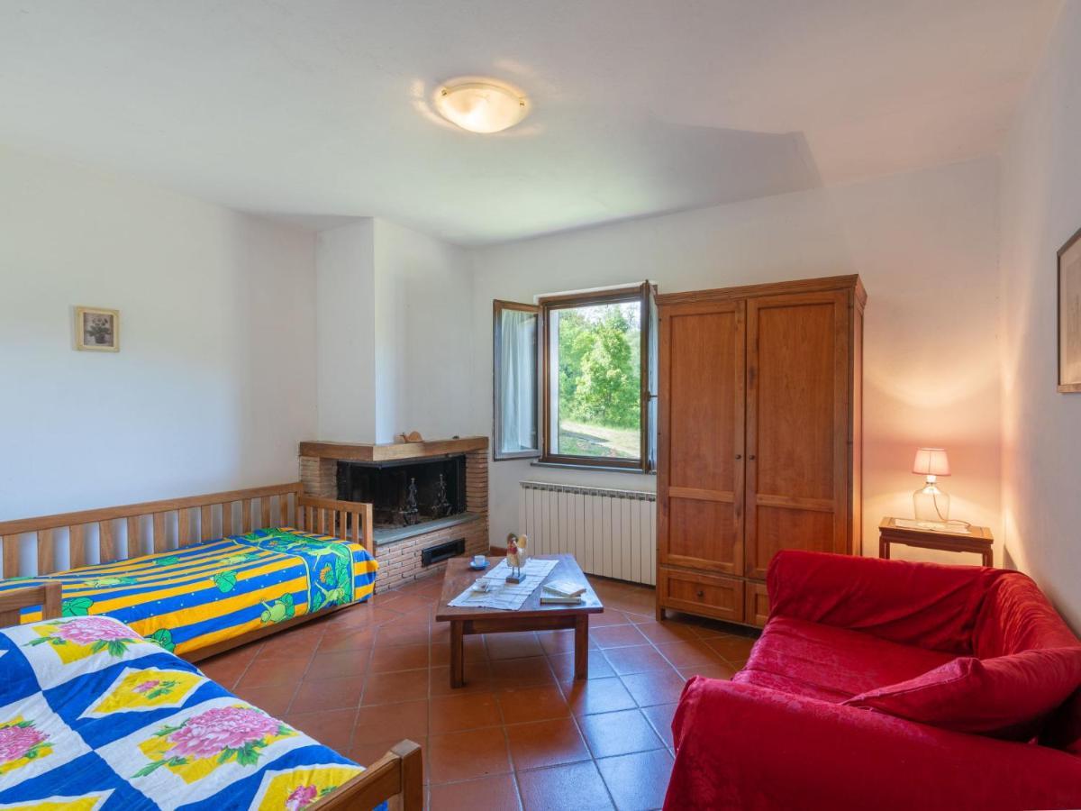 Holiday Home Podere Ritali By Interhome Ponticino エクステリア 写真