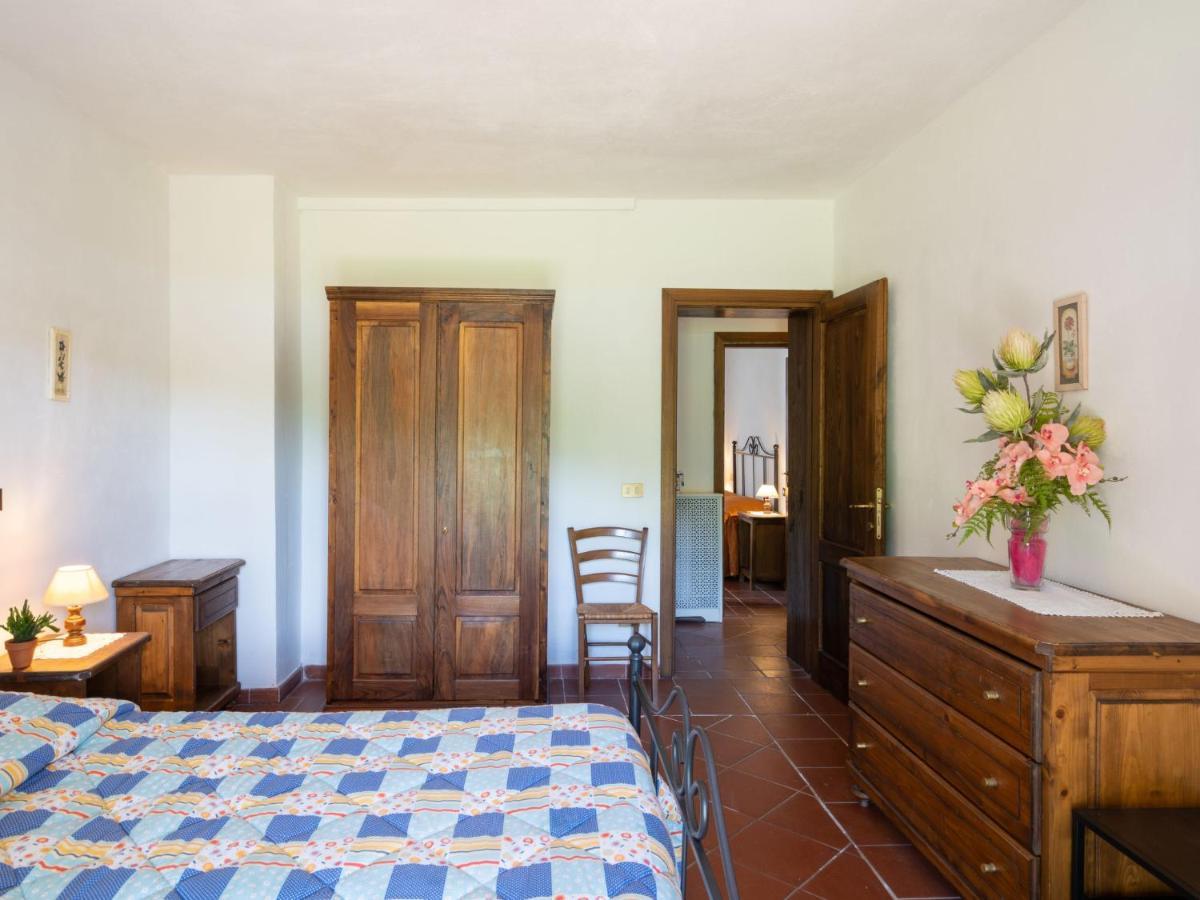 Holiday Home Podere Ritali By Interhome Ponticino エクステリア 写真