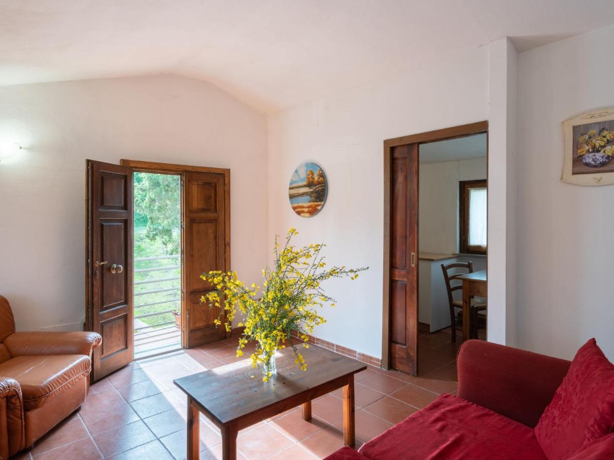 Holiday Home Podere Ritali By Interhome Ponticino エクステリア 写真