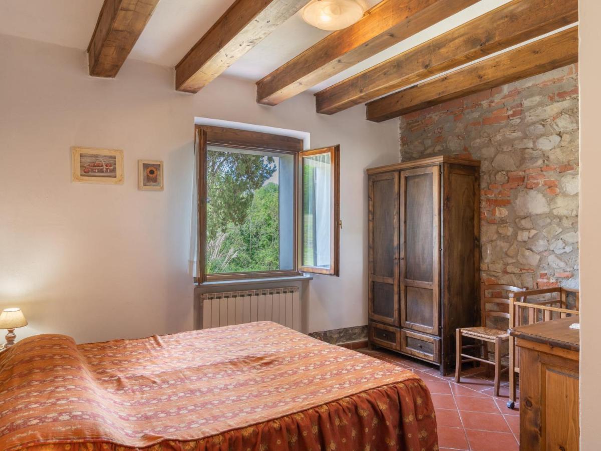 Holiday Home Podere Ritali By Interhome Ponticino エクステリア 写真