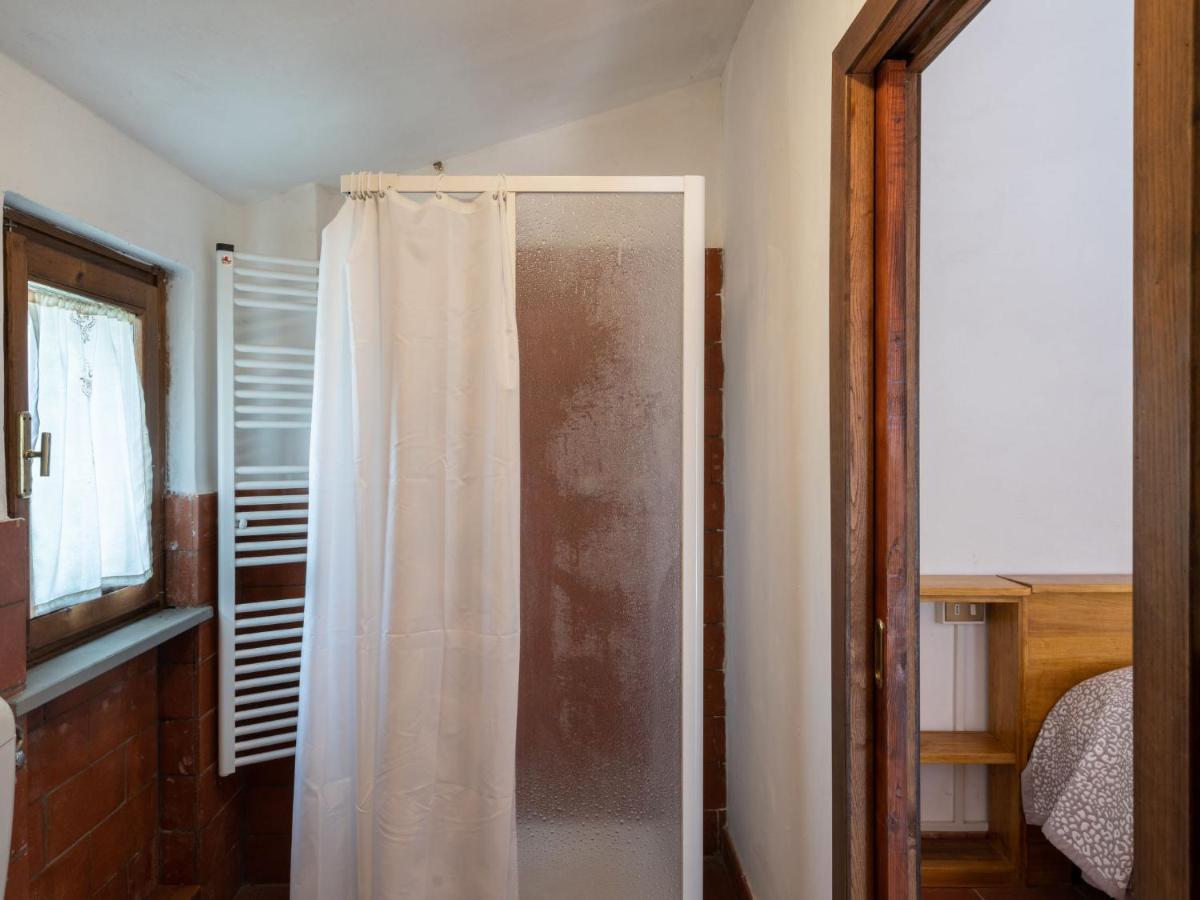 Holiday Home Podere Ritali By Interhome Ponticino エクステリア 写真