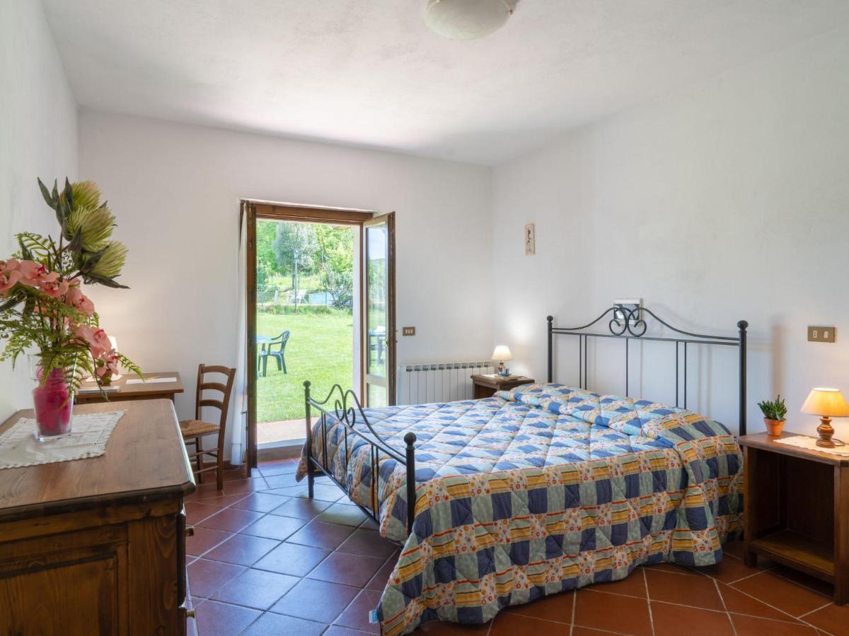 Holiday Home Podere Ritali By Interhome Ponticino エクステリア 写真