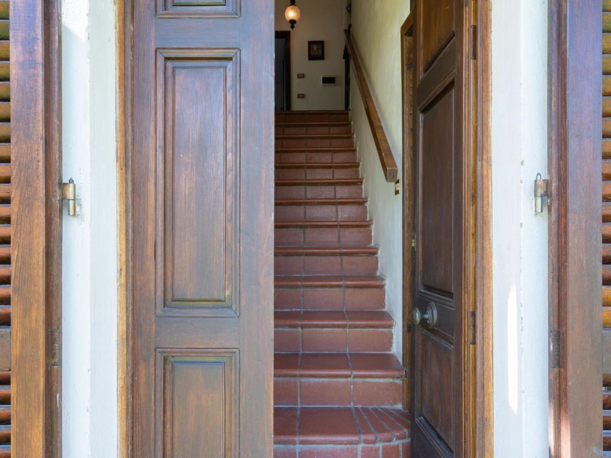 Holiday Home Podere Ritali By Interhome Ponticino エクステリア 写真