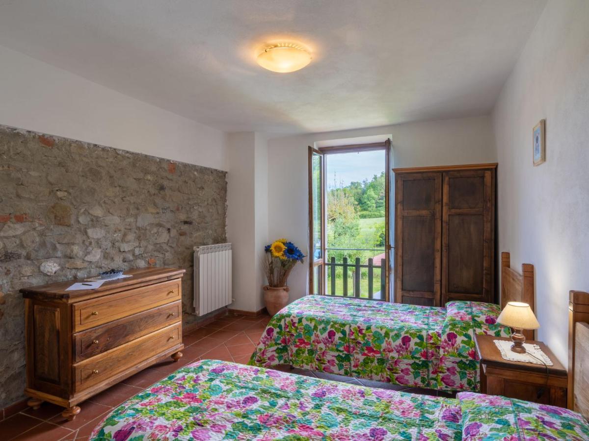 Holiday Home Podere Ritali By Interhome Ponticino エクステリア 写真