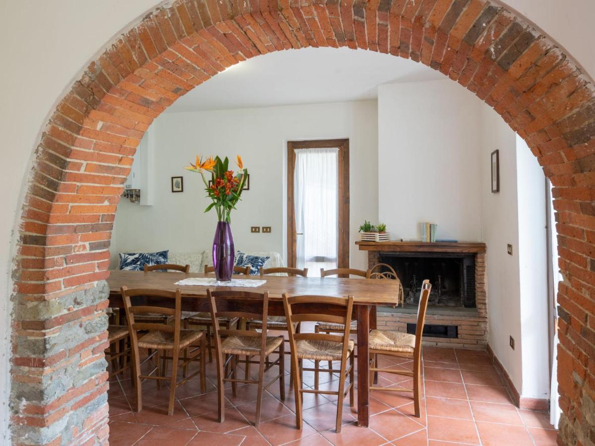 Holiday Home Podere Ritali By Interhome Ponticino エクステリア 写真